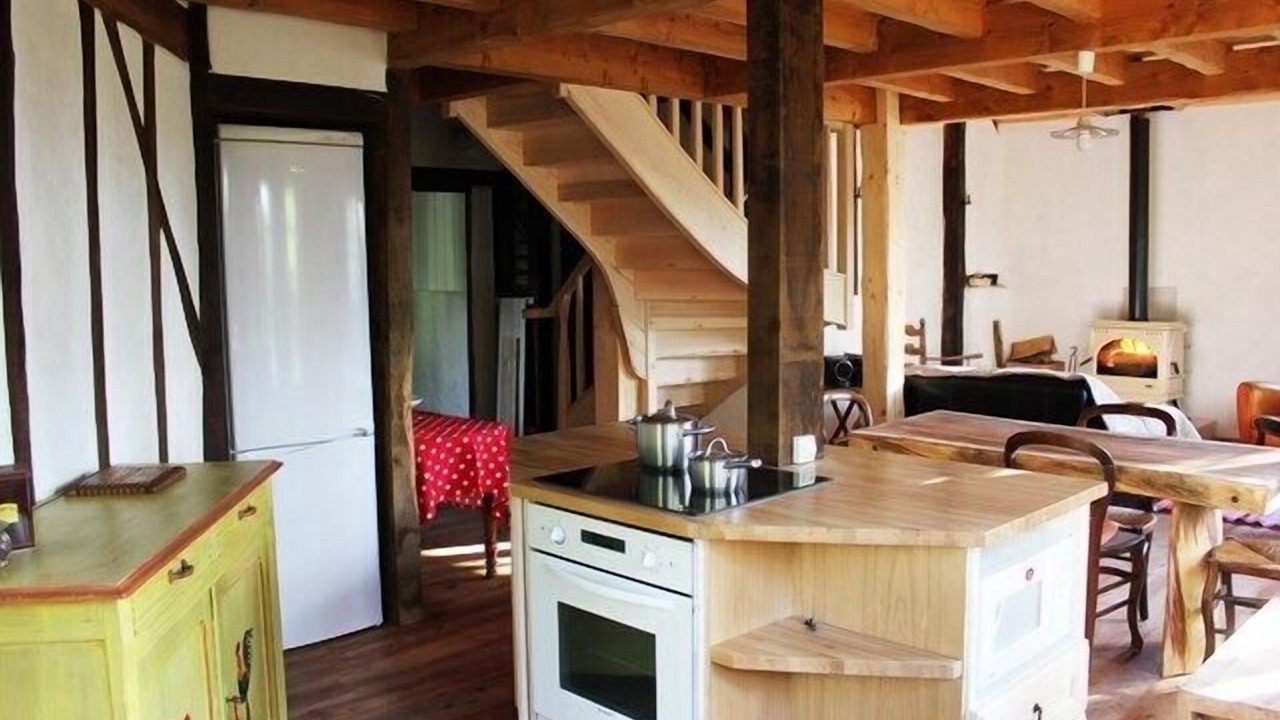 Photo of Kitchen in Taller