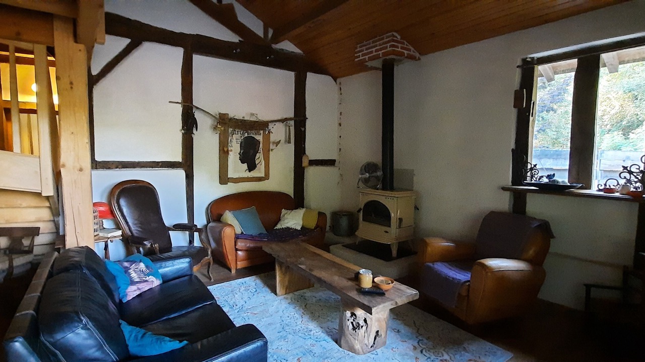 Photo of Livingroom in Taller