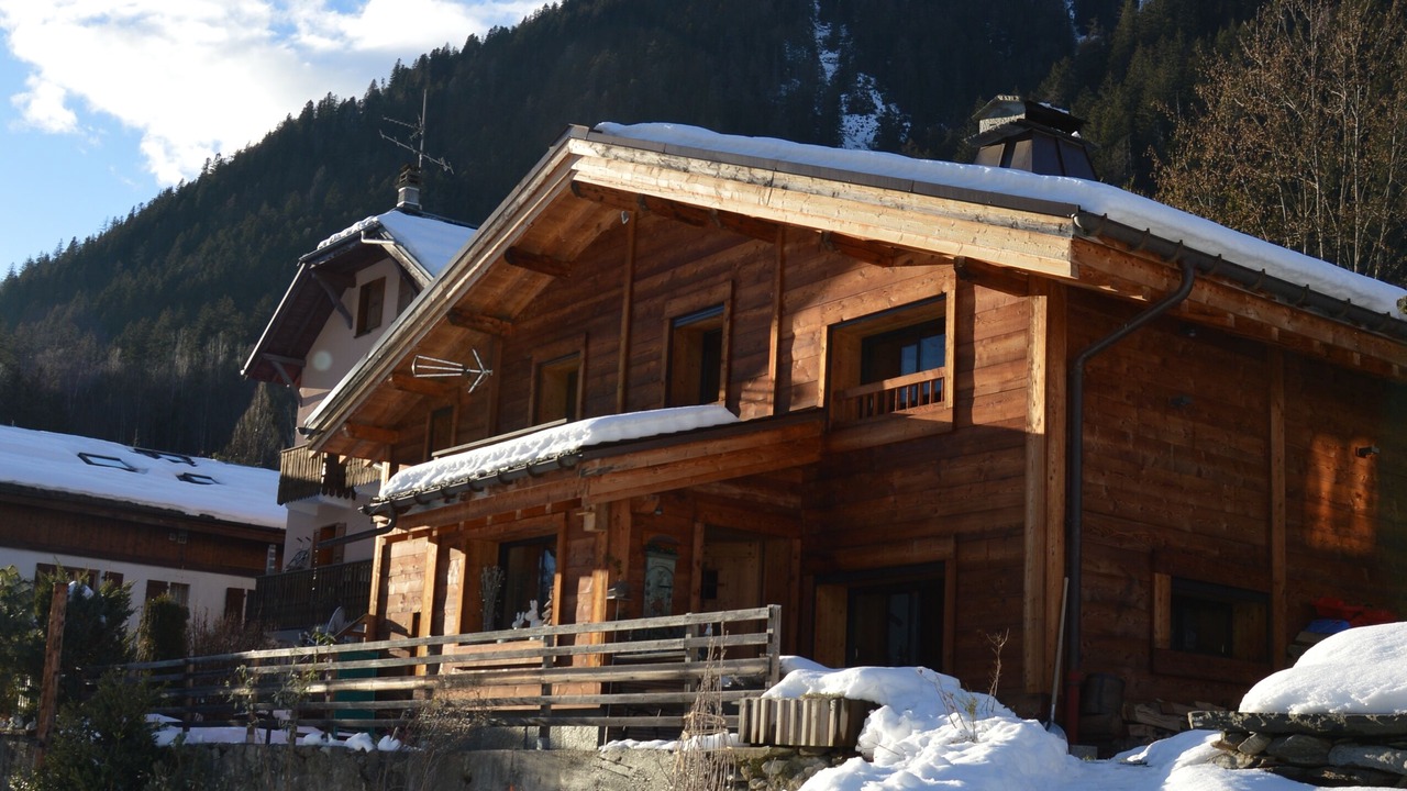 Photo of Outdoor in Chamonix-Mont-Blanc