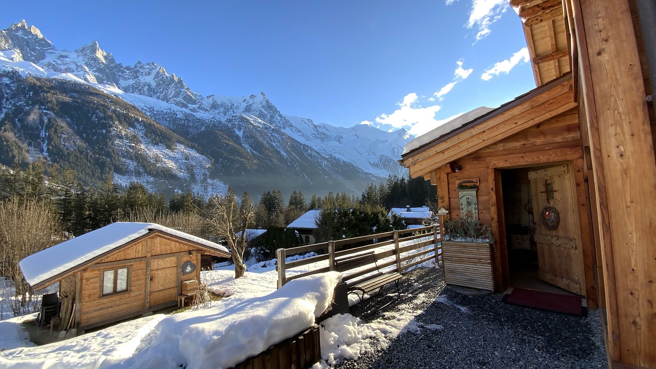 Photo of Outdoor in Chamonix-Mont-Blanc
