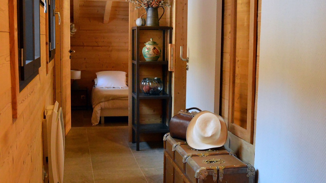 Photo of Bedroom in Chamonix-Mont-Blanc