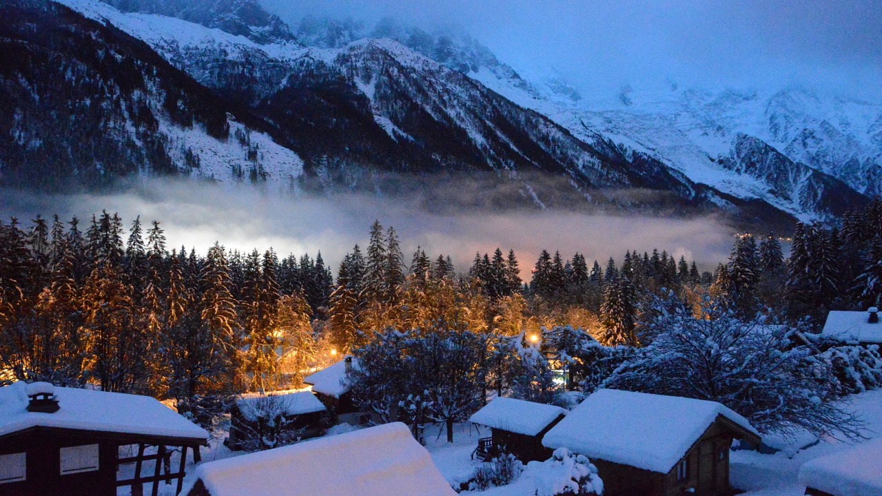 Photo of Outdoor in Chamonix-Mont-Blanc