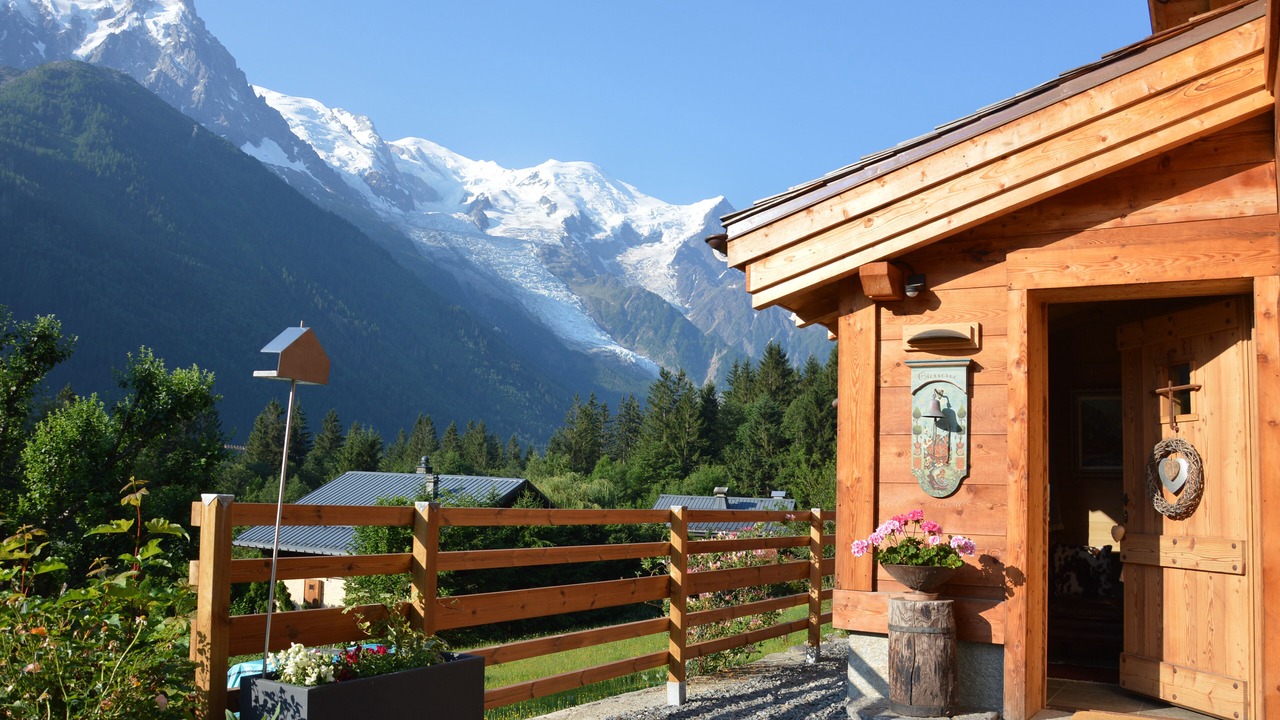 Photo of Outdoor in Chamonix-Mont-Blanc