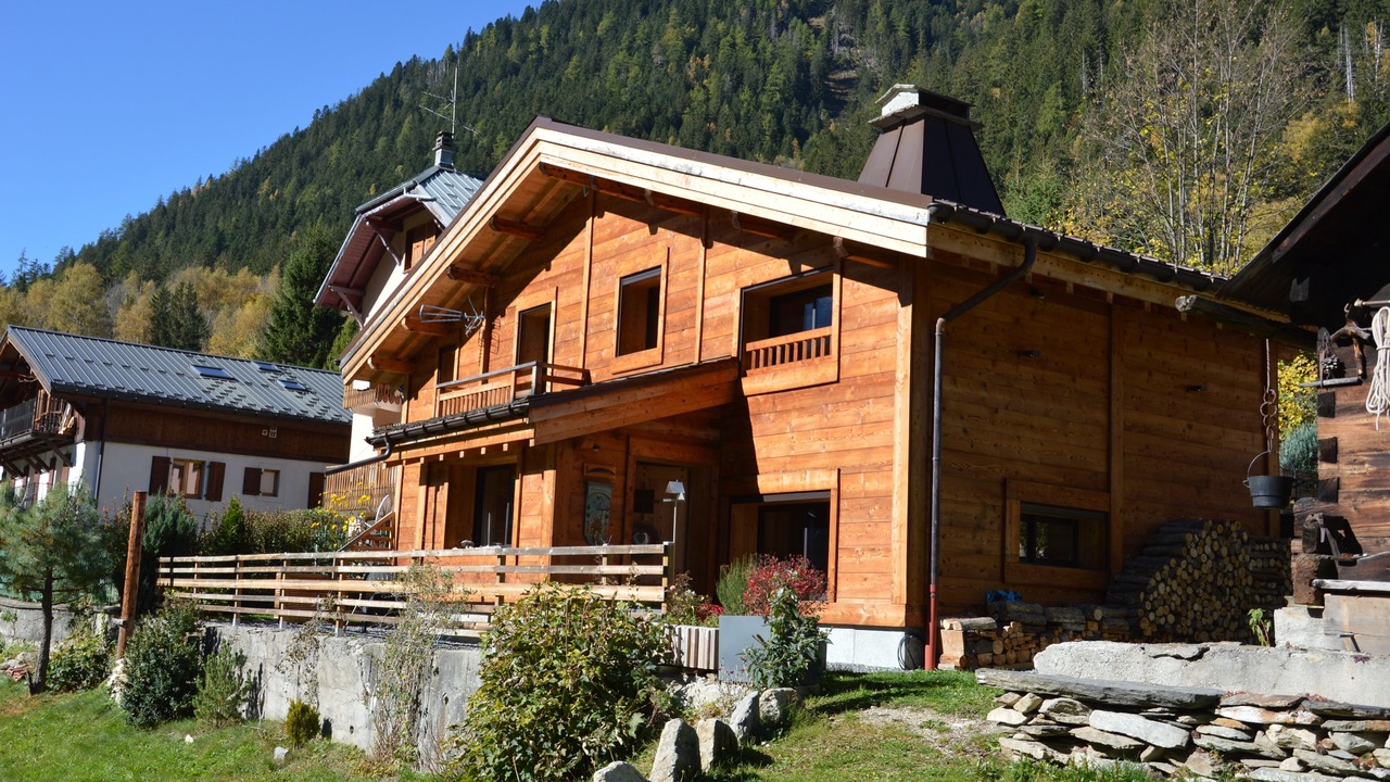 Photo of Outdoor in Chamonix-Mont-Blanc