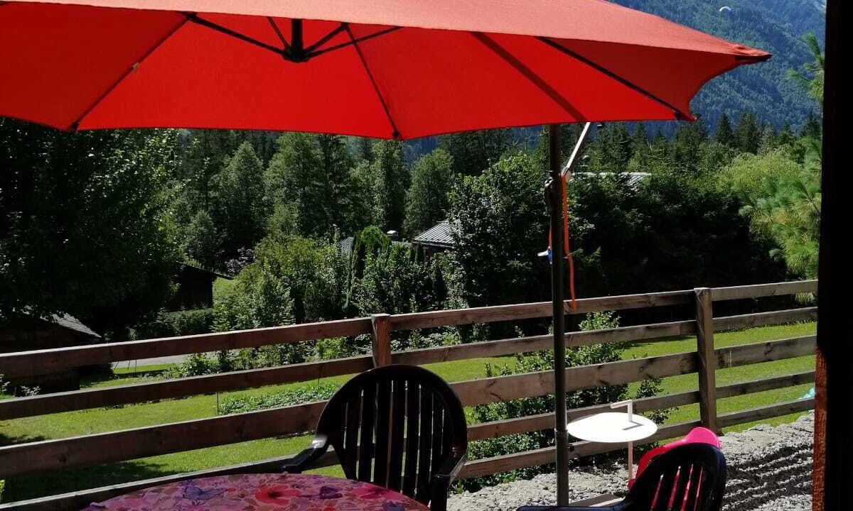 Photo of Outdoor in Chamonix-Mont-Blanc