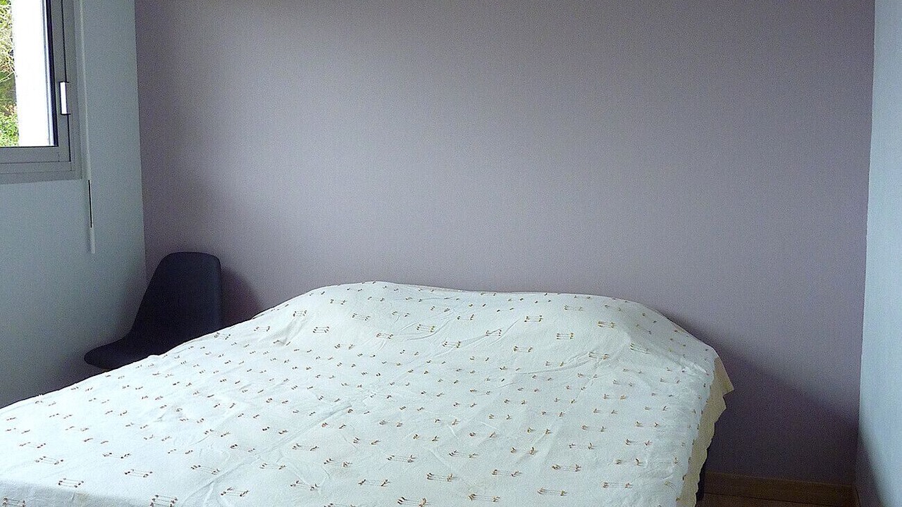 Photo of Bedroom in Pornichet