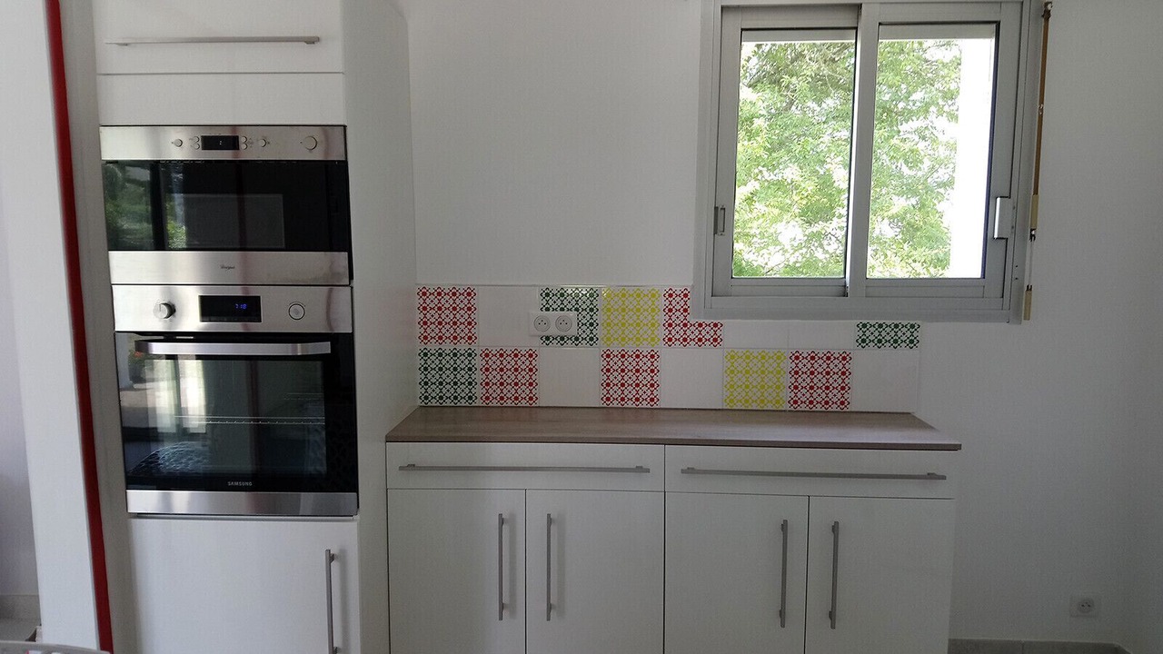 Photo of Kitchen in Pornichet