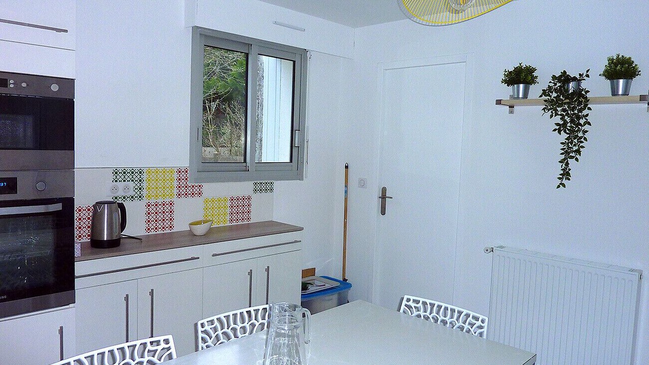 Photo of Kitchen in Pornichet