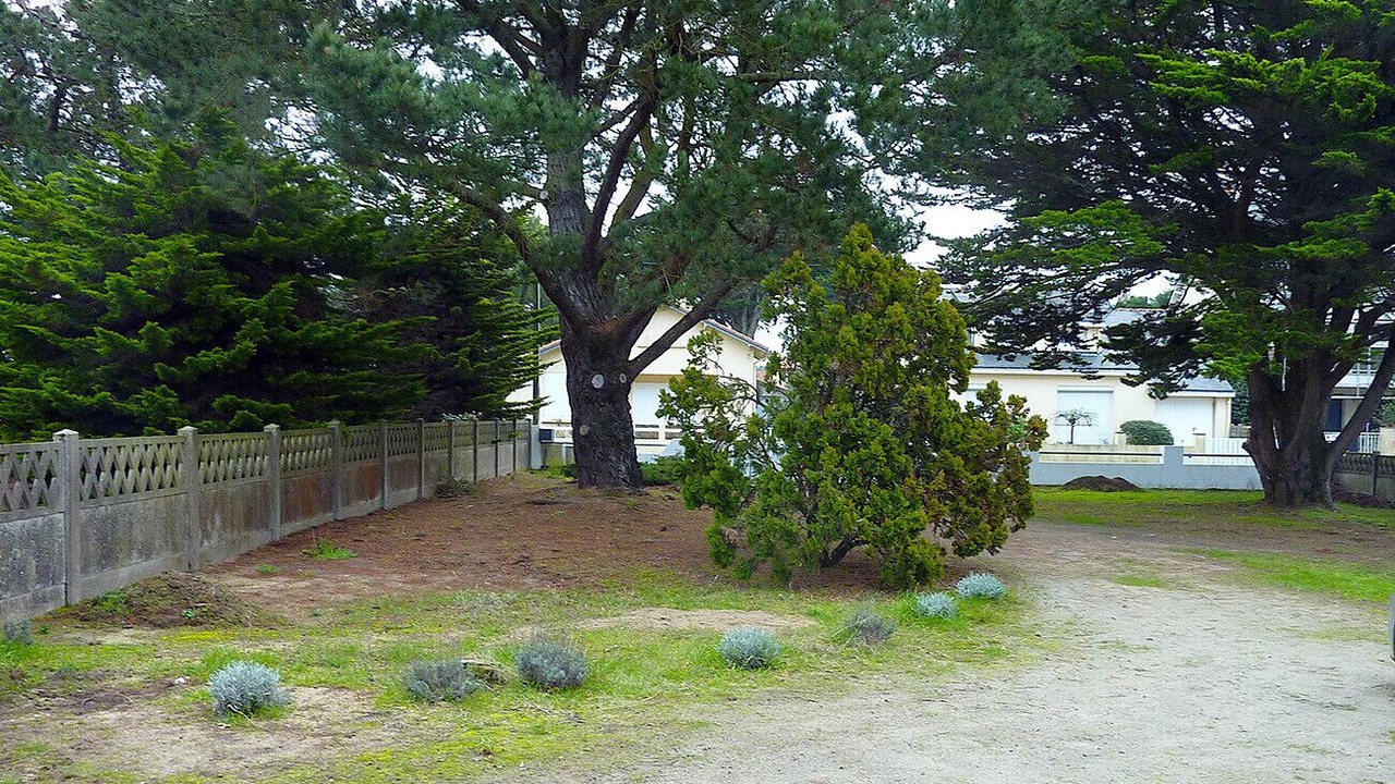 Photo of Outdoor in Pornichet