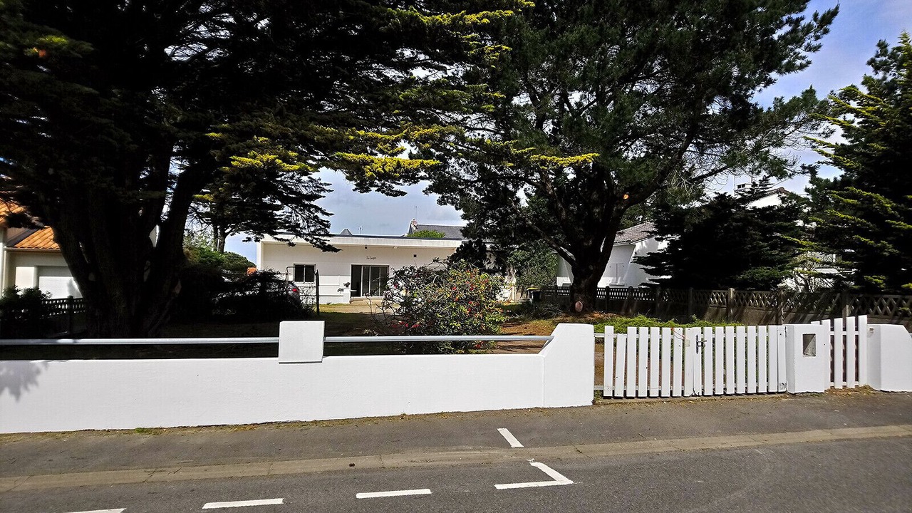 Photo of Outdoor in Pornichet