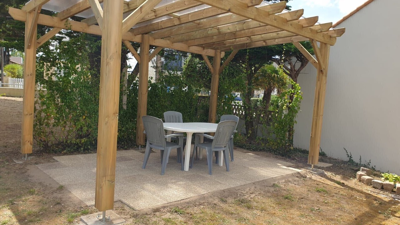Photo of Outdoor in Pornichet