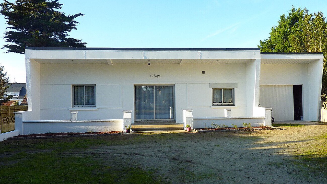Photo of Outdoor in Pornichet