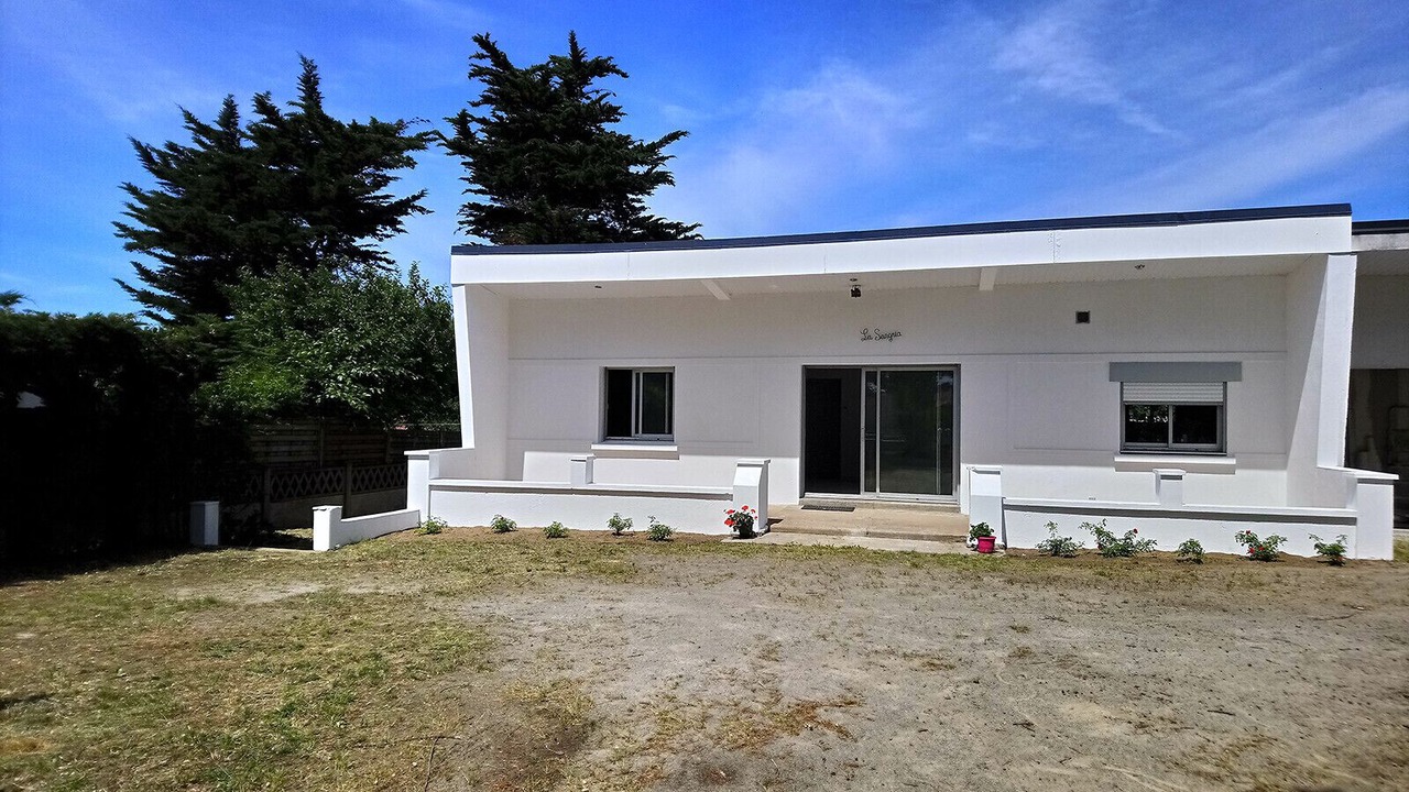 Photo of Outdoor in Pornichet