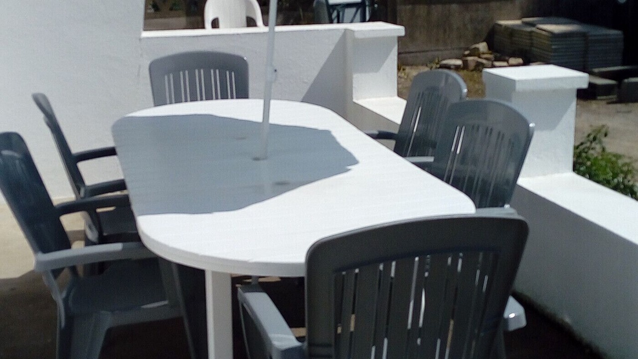 Photo of Outdoor in Pornichet