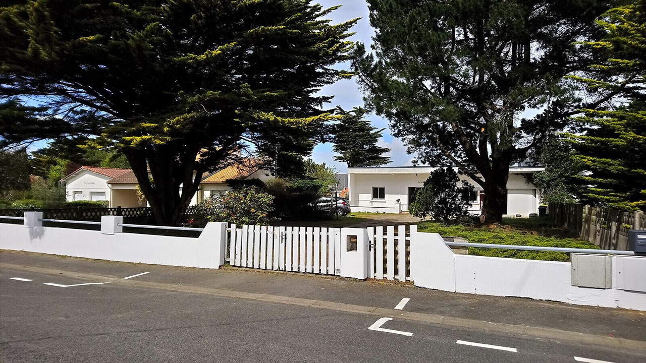 Photo of Outdoor in Pornichet