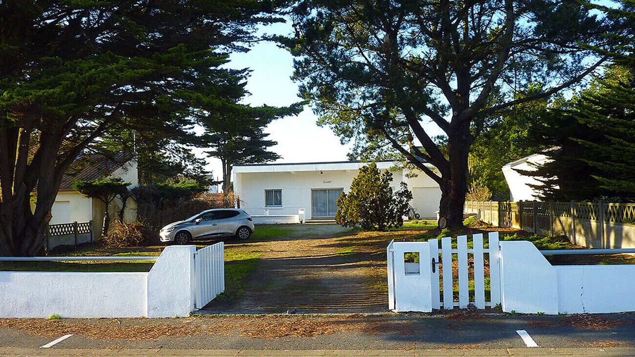 Photo of Outdoor in Pornichet
