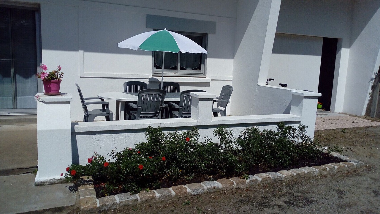 Photo of Outdoor in Pornichet