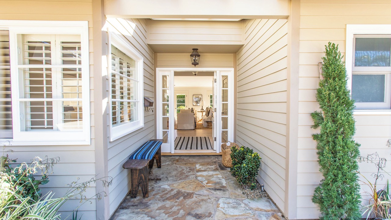 Photo of Outdoor in Western Malibu