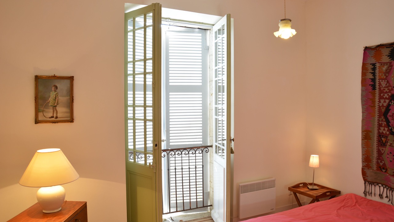 Photo of Bedroom in Saint-Martin-de-Goyne