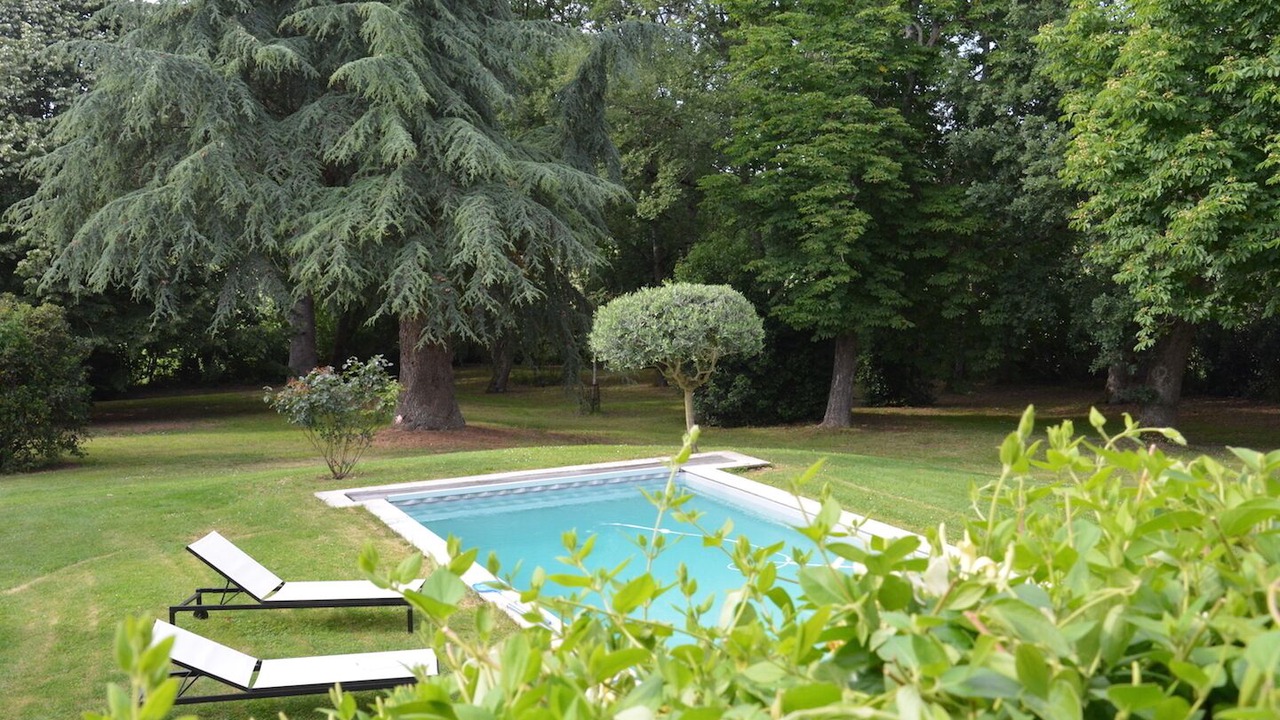 Photo of Outdoor in Saint-Martin-de-Goyne