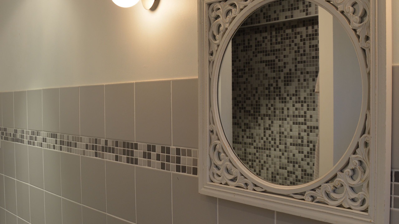 Photo of Bathroom in Saint-Martin-de-Goyne