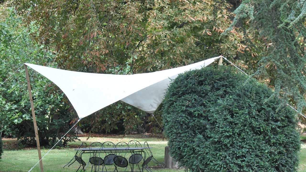 Photo of Outdoor in Saint-Martin-de-Goyne