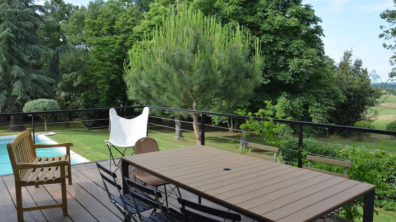 Photo of Outdoor in Saint-Martin-de-Goyne