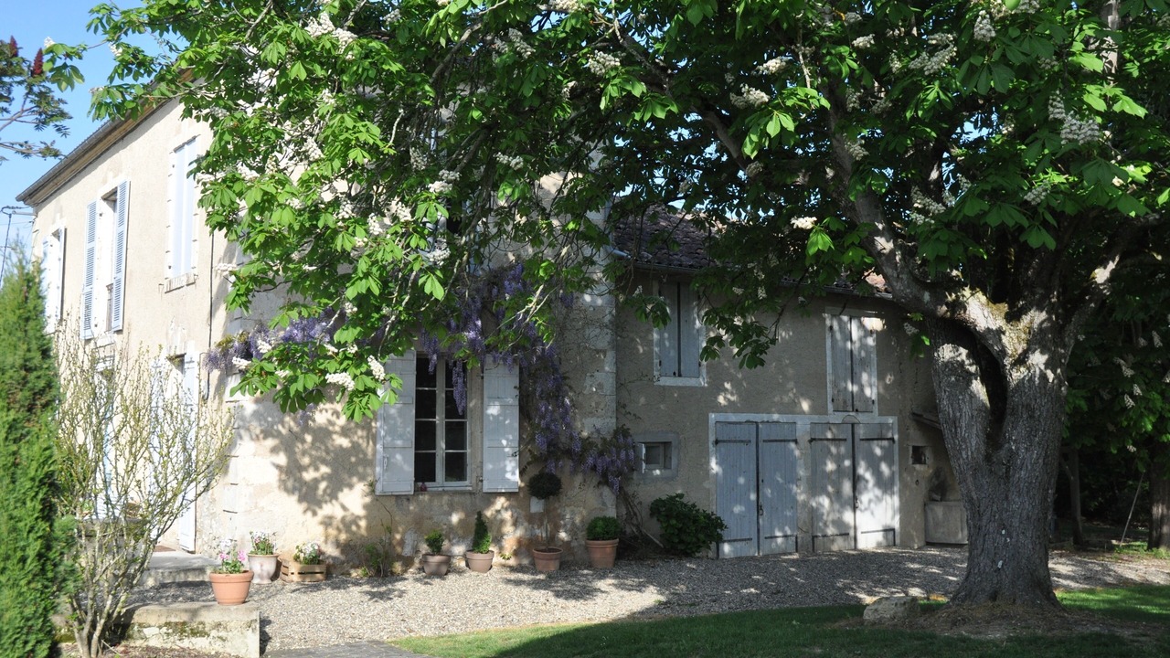 Photo of Outdoor in Saint-Martin-de-Goyne