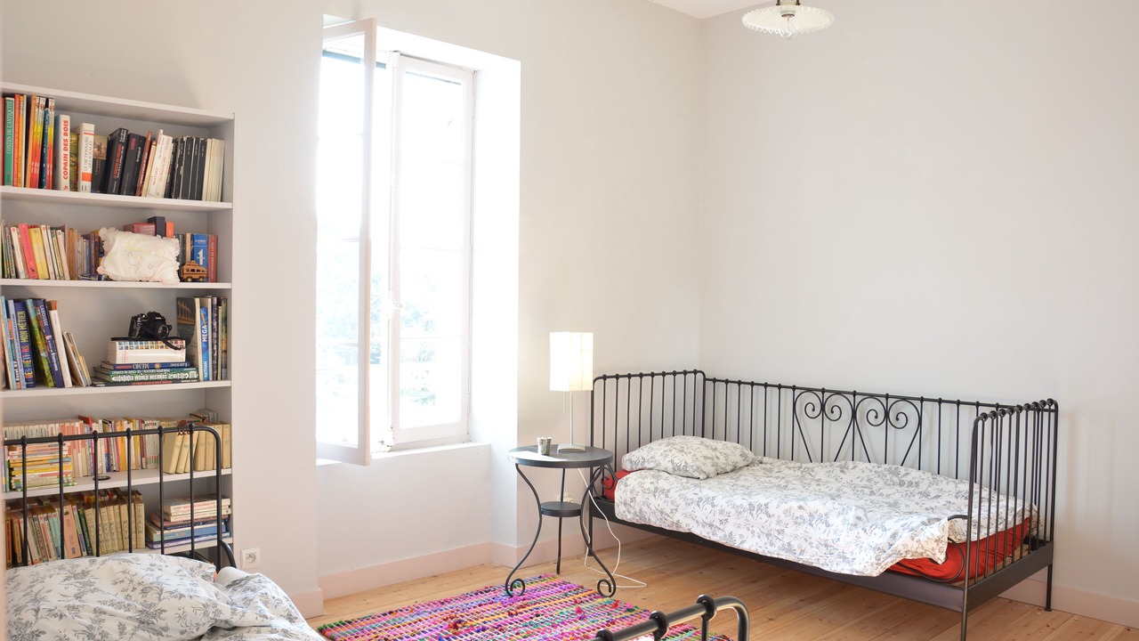 Photo of Bedroom in Saint-Martin-de-Goyne