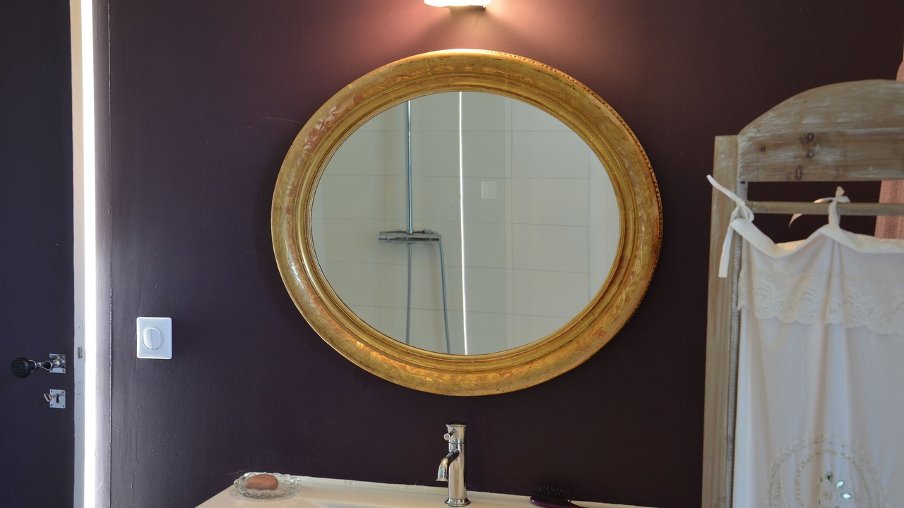 Photo of Bathroom in Saint-Martin-de-Goyne