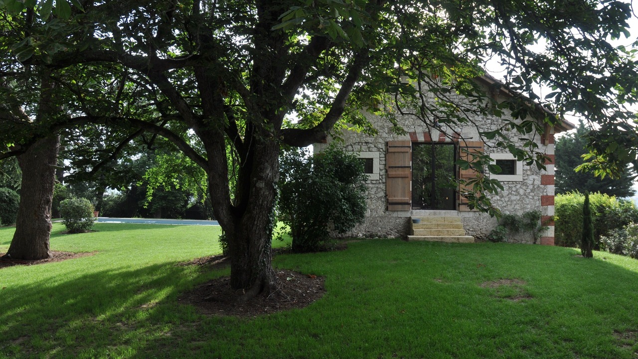 Photo of Outdoor in Saint-Martin-de-Goyne