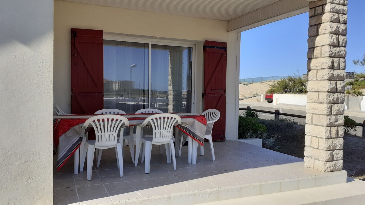 Photo of Outdoor in Mimizan