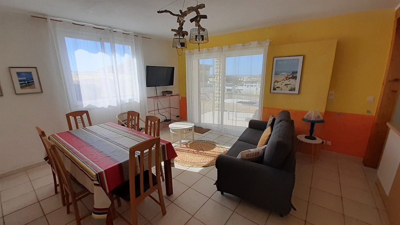 Photo of Livingroom in Mimizan