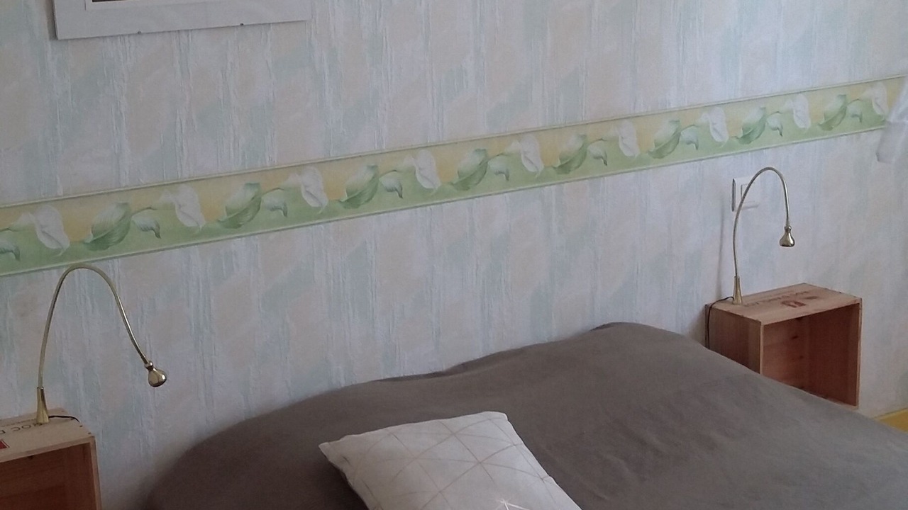 Photo of Bedroom in Mimizan