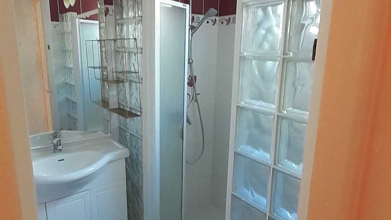 Photo of Bathroom in Mimizan