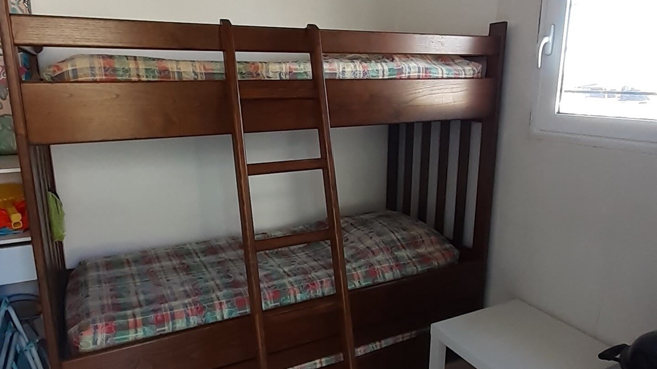 Photo of Bedroom in Mimizan