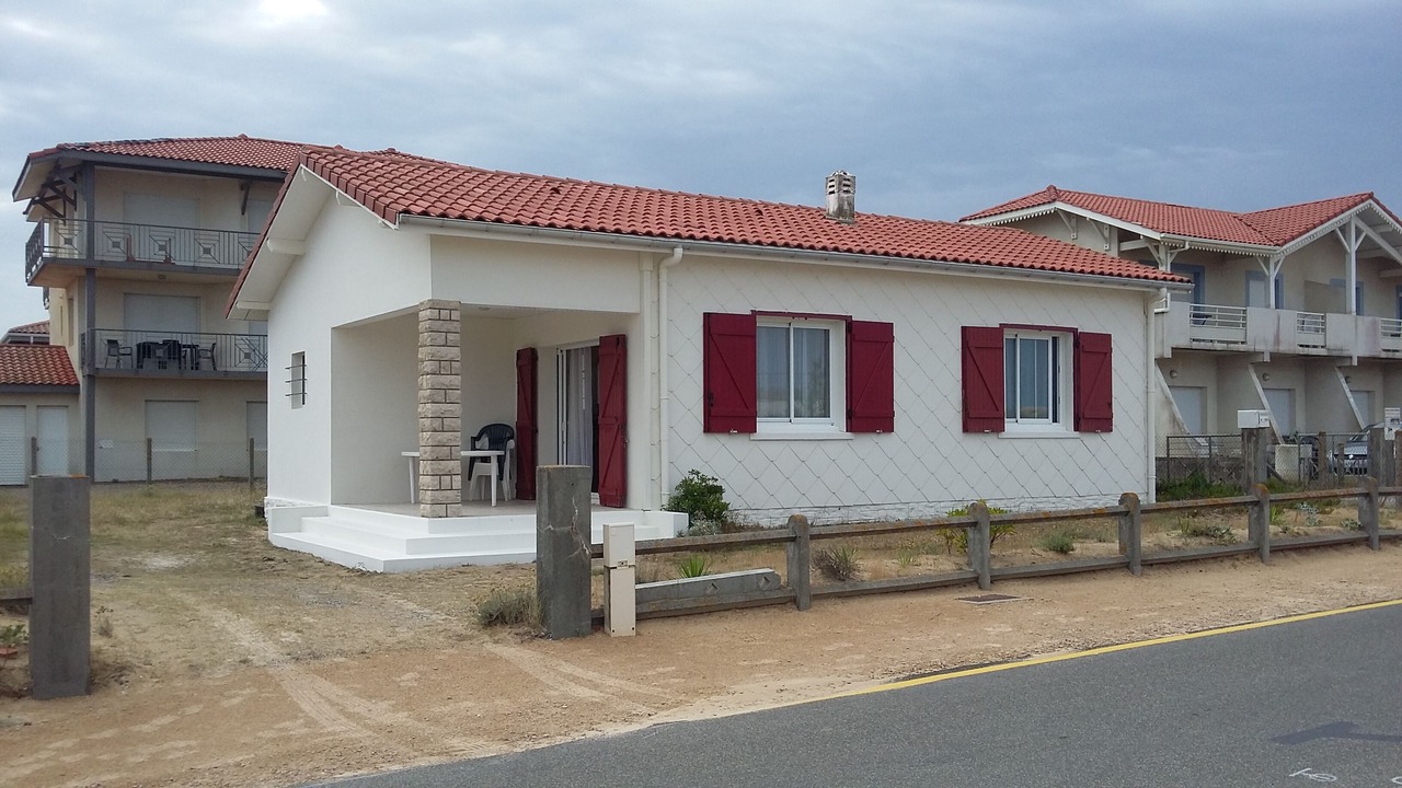 Photo of Outdoor in Mimizan