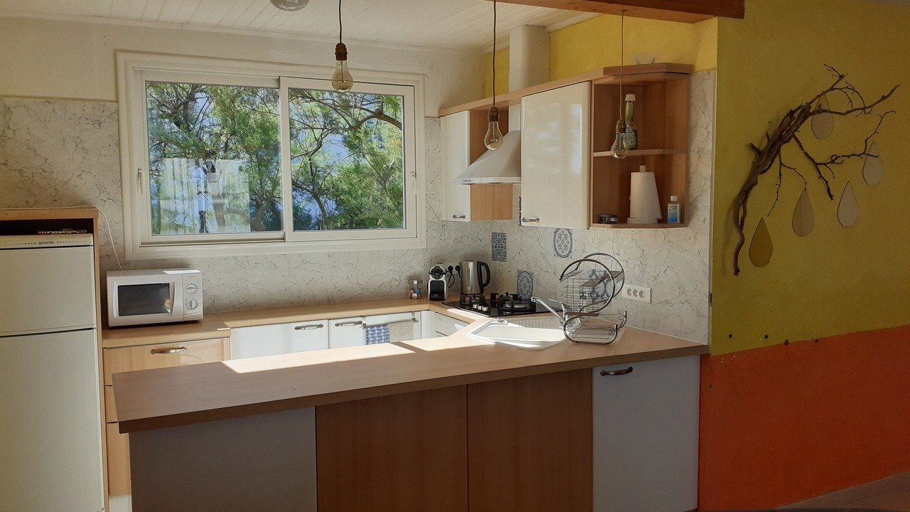 Photo of Kitchen in Mimizan