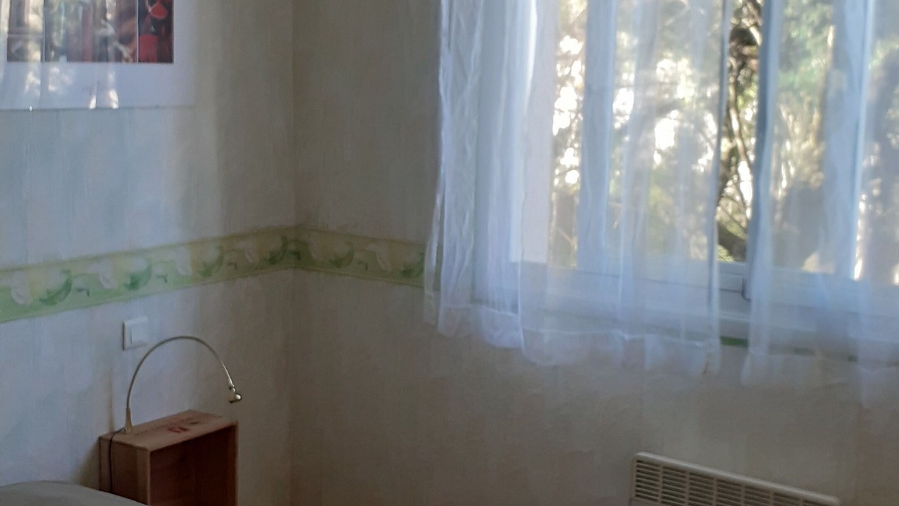 Photo of Bedroom in Mimizan