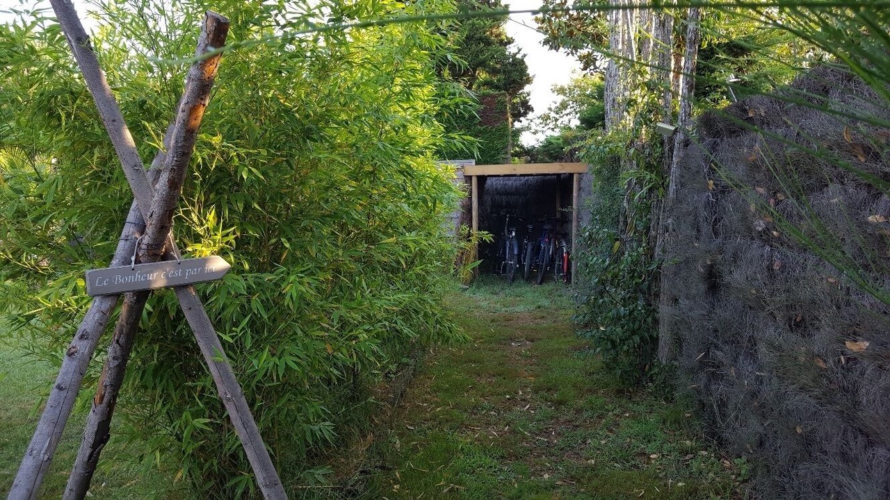 Photo of Outdoor in Biganos