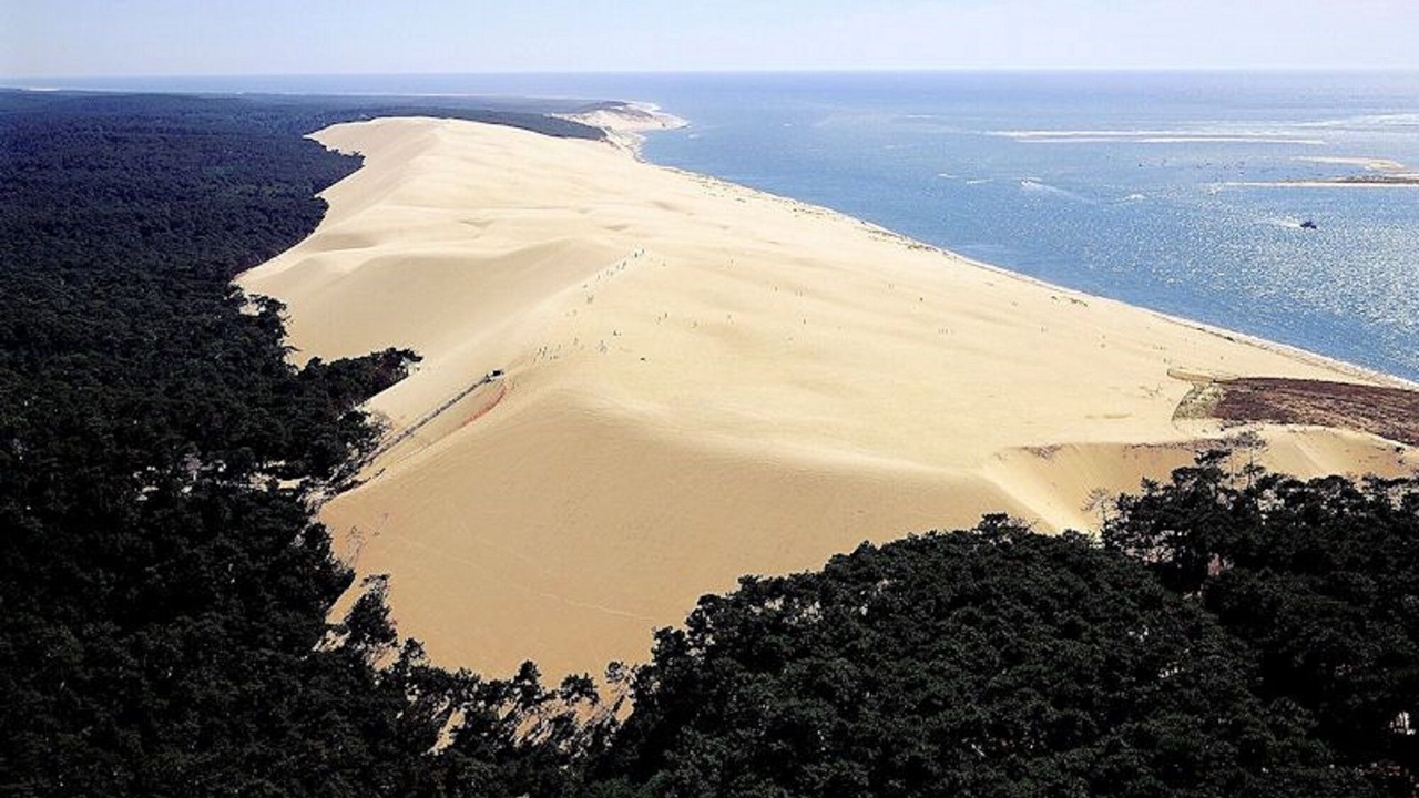 Photo of Outdoor in Biganos