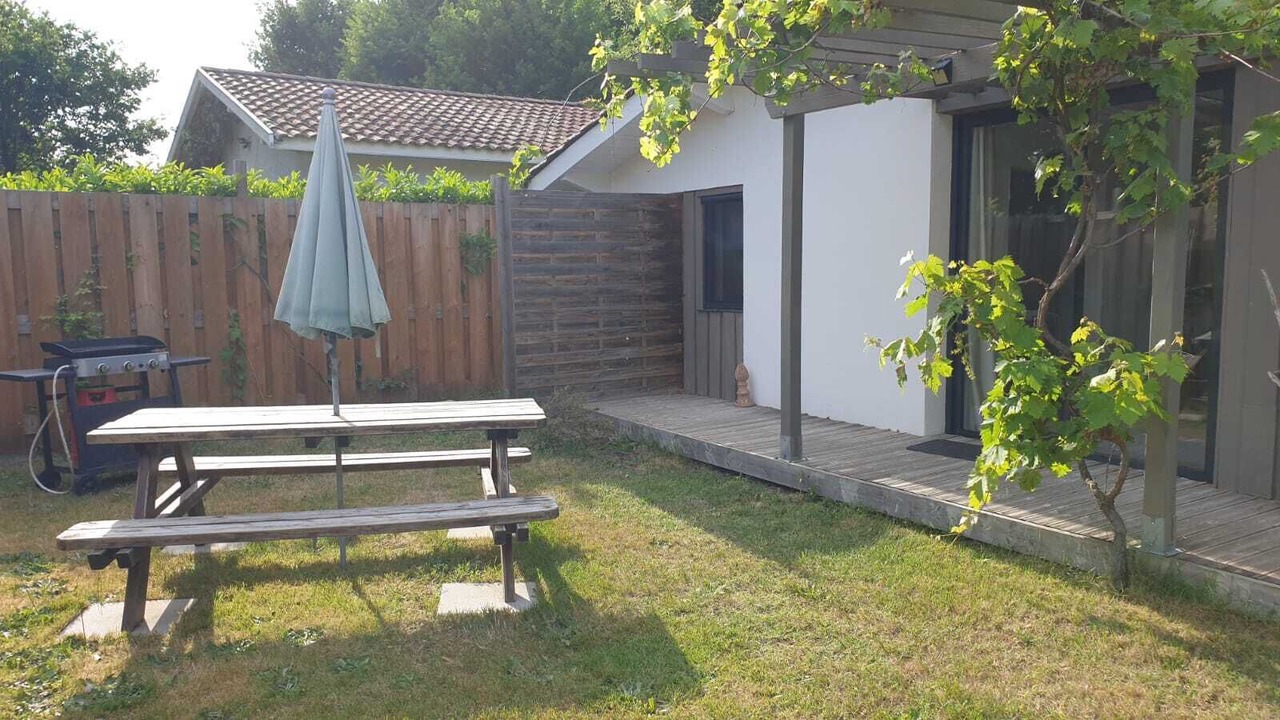 Photo of Outdoor in Biganos