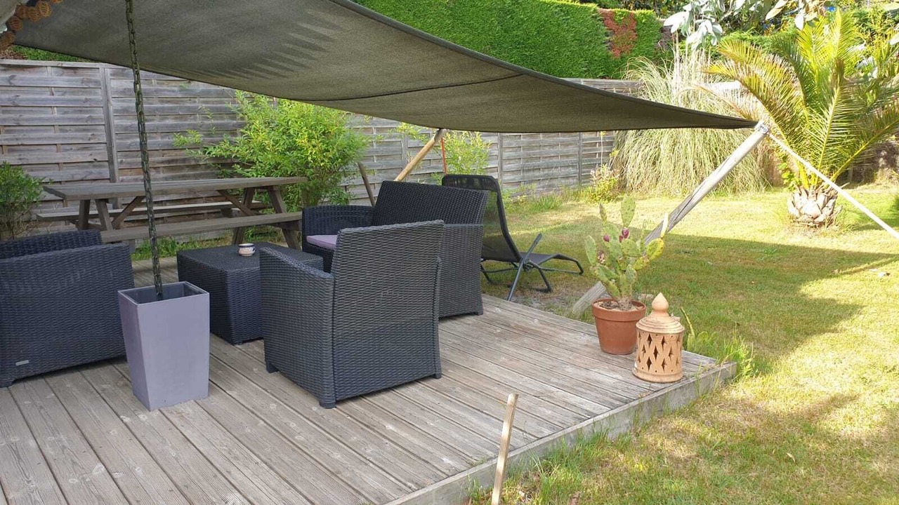 Photo of Outdoor in Biganos