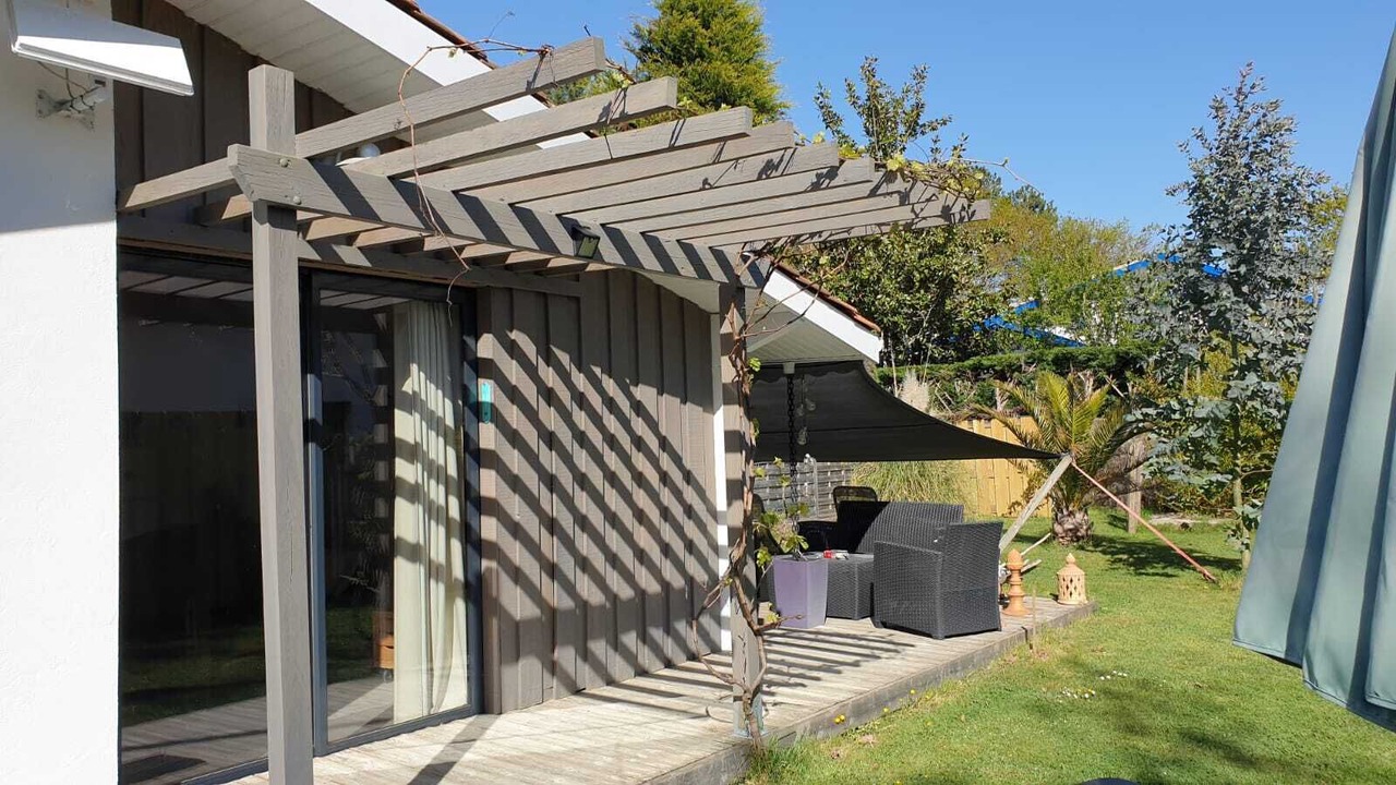 Photo of Patio Balcony in Biganos