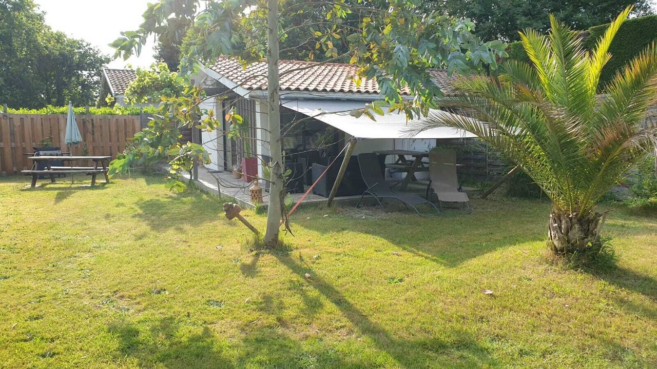 Photo of Outdoor in Biganos