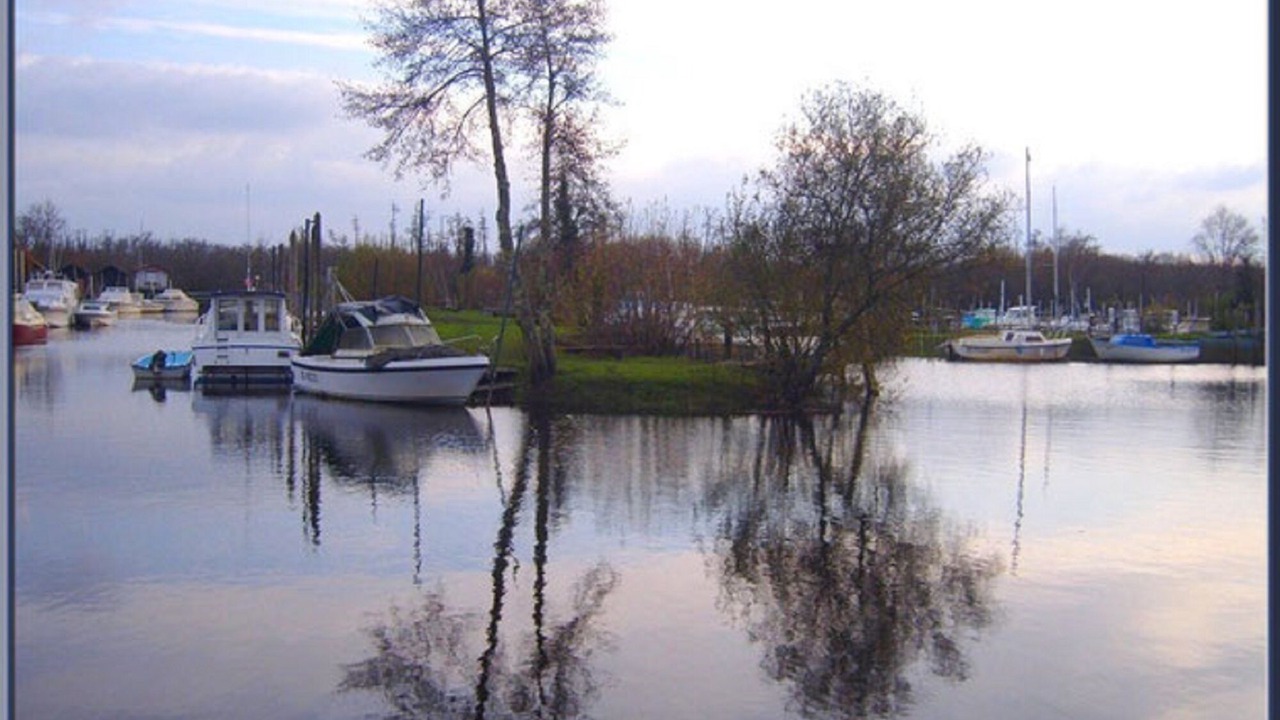 Photo of Outdoor in Biganos