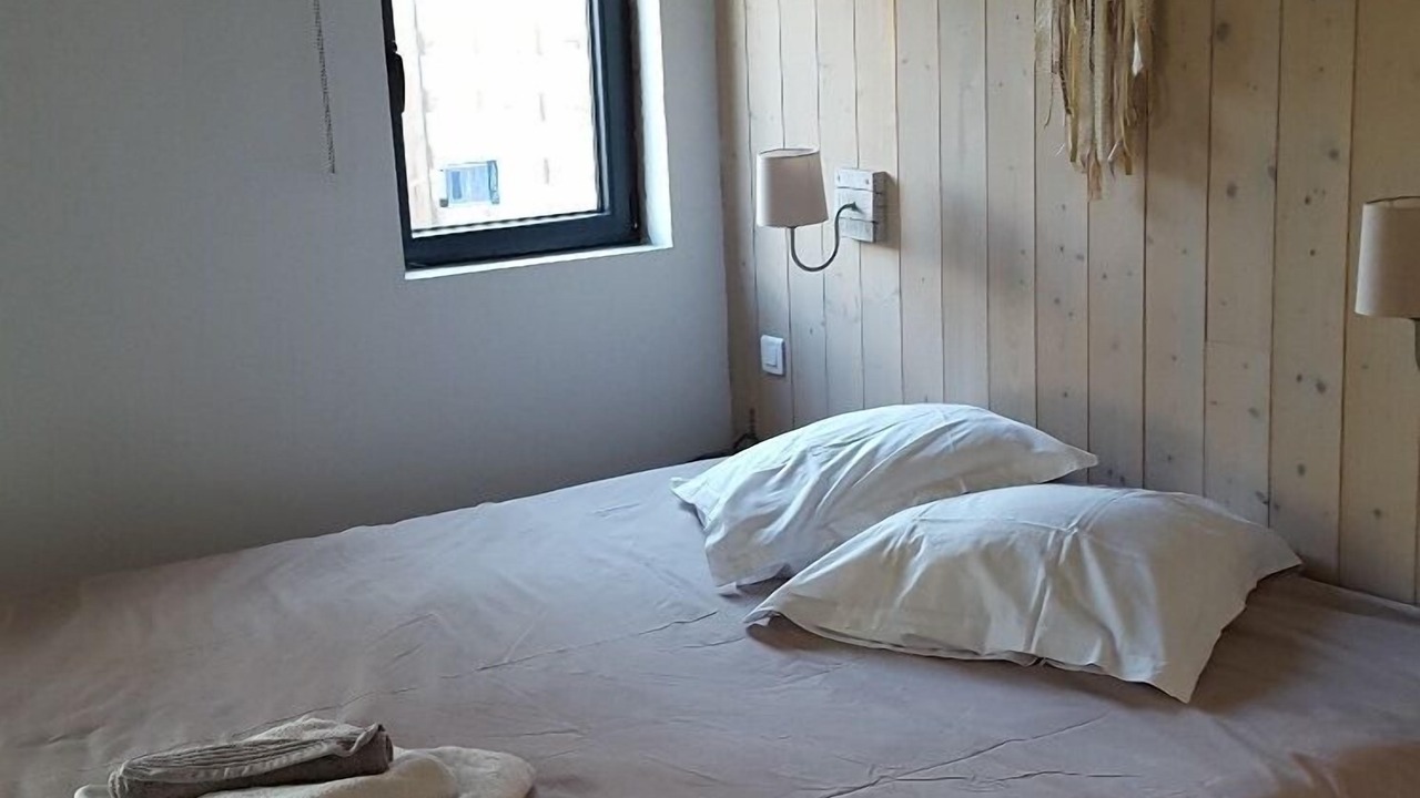 Photo of Bedroom in Biganos