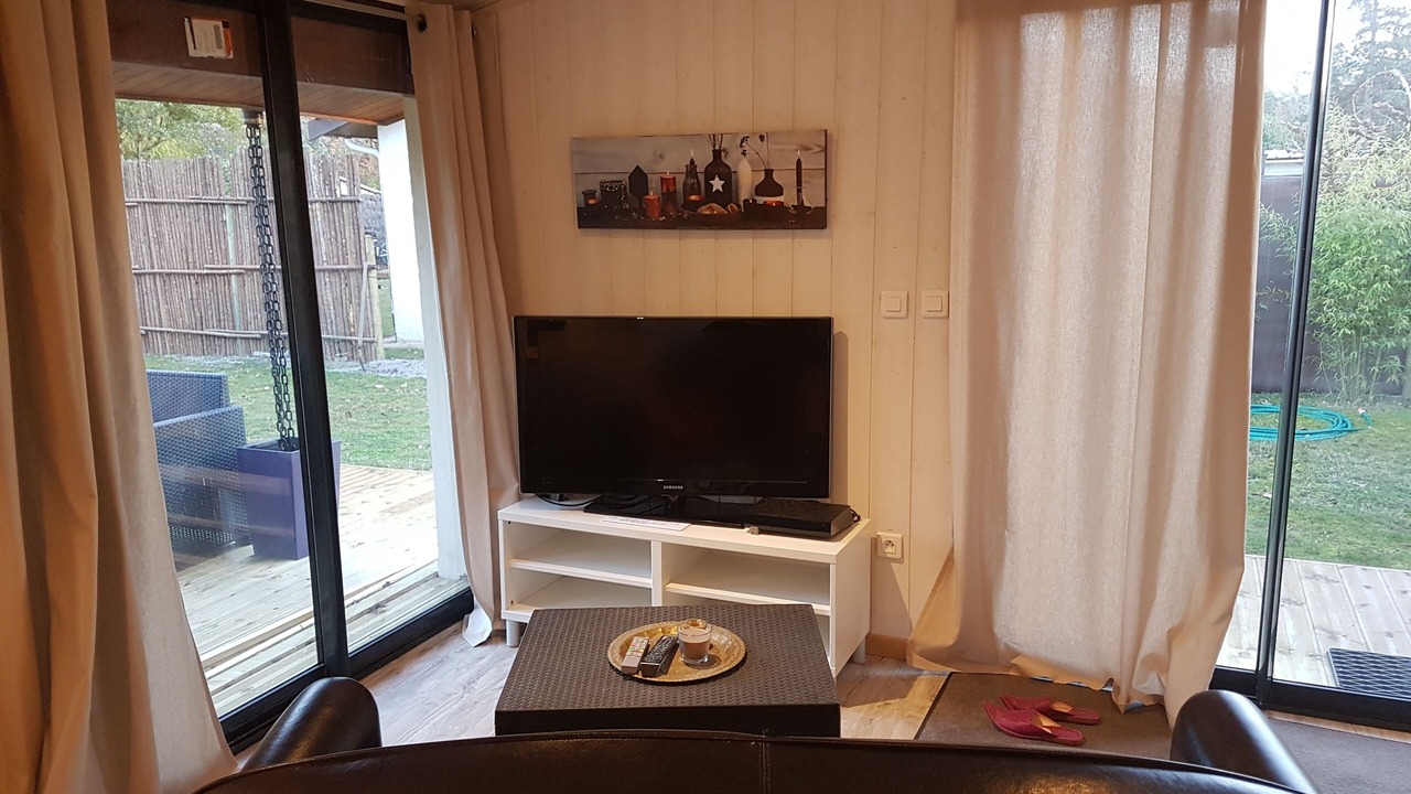 Photo of Livingroom in Biganos