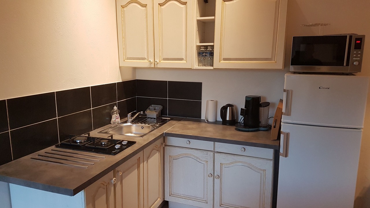 Photo of Kitchen in Biganos