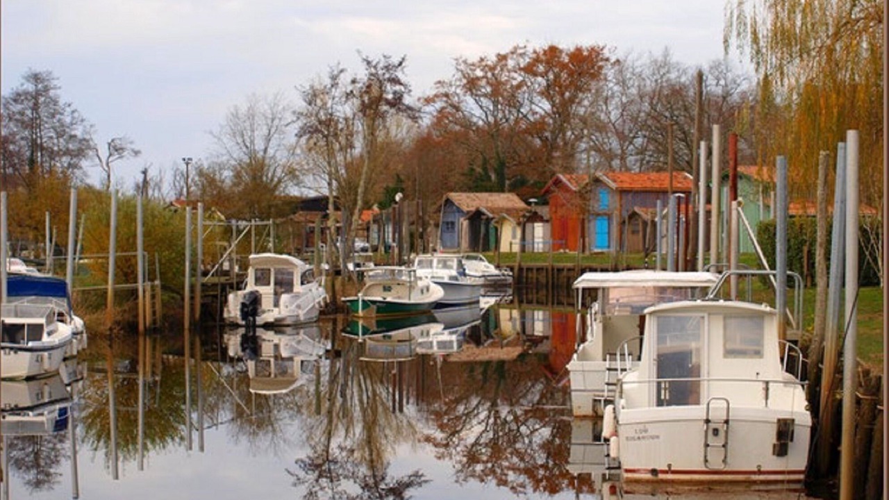 Photo of Others in Biganos